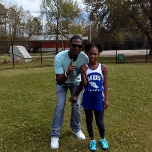 Meet your Posher, Leon